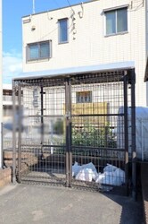 宇都宮駅 バス10分  簗瀬金堀下車：停歩8分 1階の物件外観写真